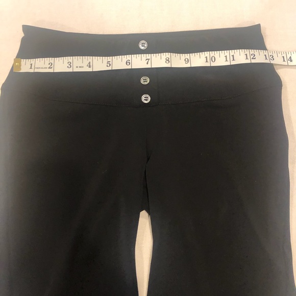 ELIZABETH AND JAMES biker shorts - Picture 5 of 8